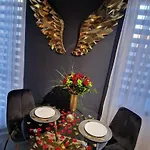 Apartment Pod Skrzydlami Aniola Bytom