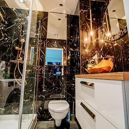 Apartment Pod Skrzydlami Aniola Bytom