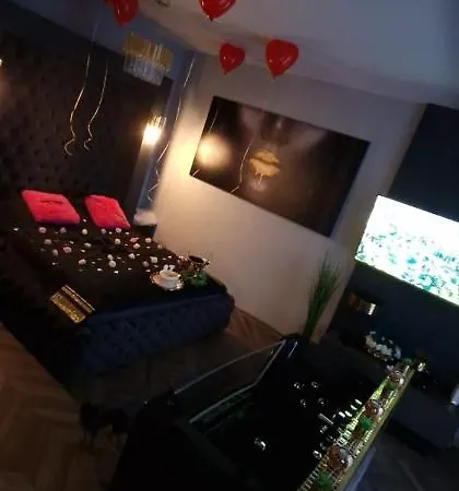 Apartment Pod Skrzydlami Aniola *