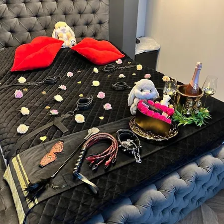 Pod Skrzydlami Aniola Διαμέρισμα