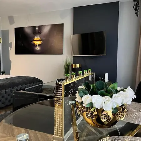 Pod Skrzydlami Aniola Διαμέρισμα