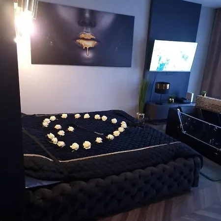 Apartment Pod Skrzydlami Aniola *