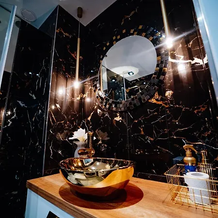 アパート Pod Skrzydlami Aniola