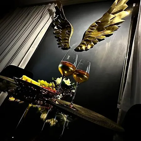 Pod Skrzydlami Aniola アパート