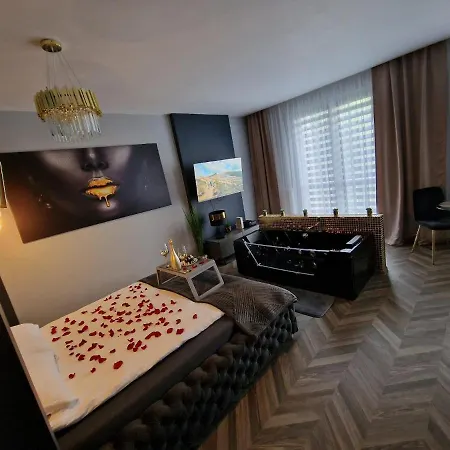 Apartment Pod Skrzydlami Aniola
