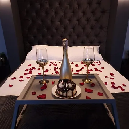 アパート Pod Skrzydlami Aniola