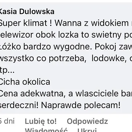 Pod Skrzydlami Aniola ビトム