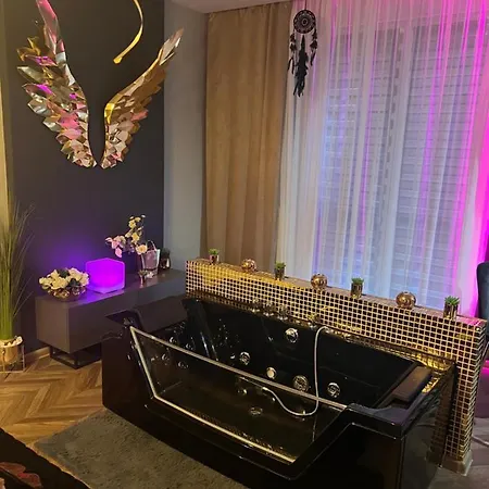 アパート Pod Skrzydlami Aniola *