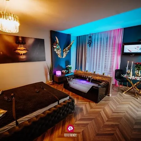 Pod Skrzydlami Aniola Apartment *