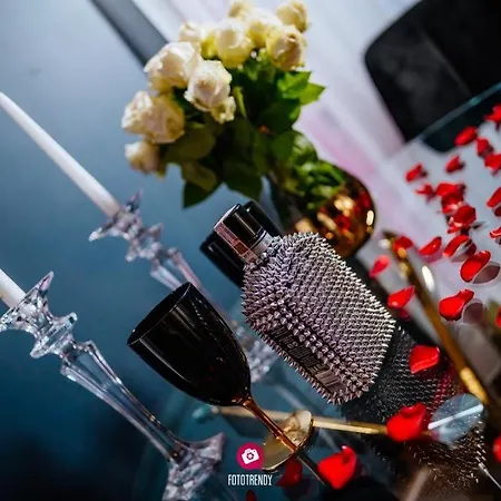 アパート Pod Skrzydlami Aniola *