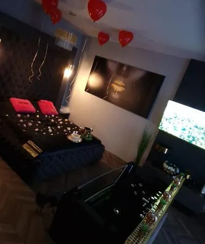 Apartament Pod Skrzydłami Aniola *