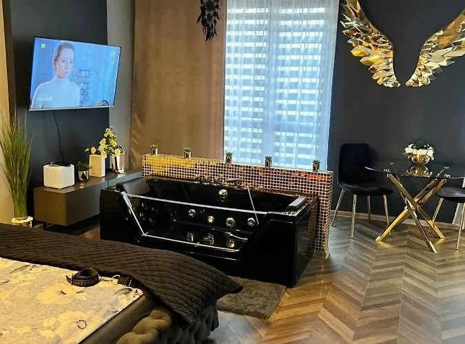 Pod Skrzydłami Aniola