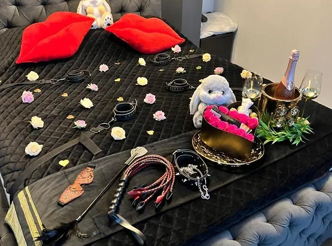 Pod Skrzydlami Aniola Lejlighed