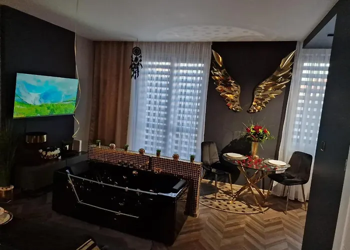 Pod Skrzydłami Aniola * Bytom