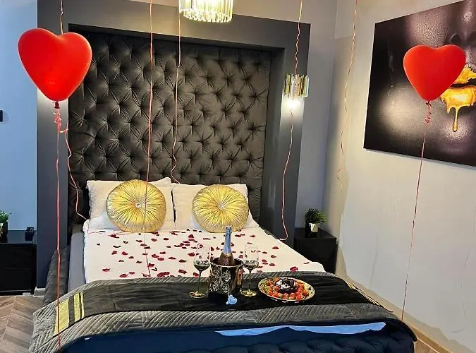 Pod Skrzydlami Aniola Lejlighed