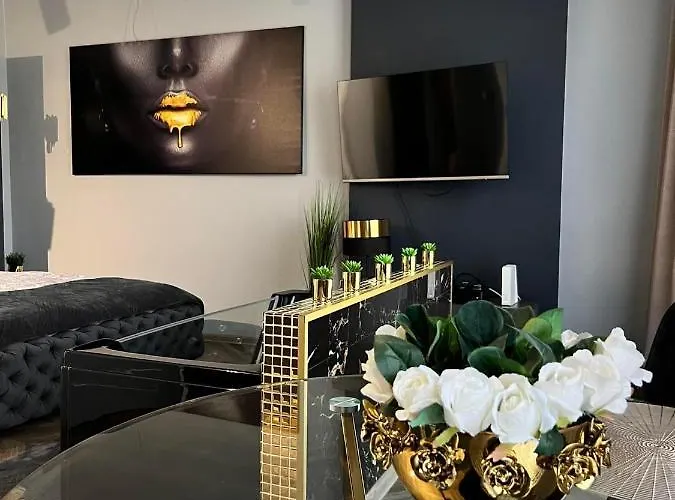 Pod Skrzydłami Aniola Apartament