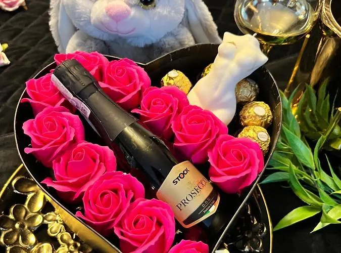 Pod Skrzydlami Aniola Lejlighed *