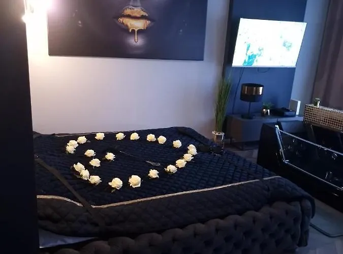 Apartament Pod Skrzydłami Aniola *