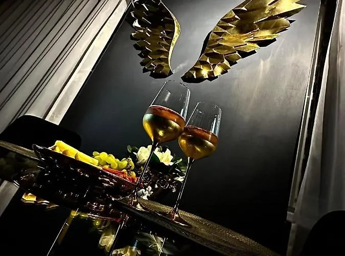 Pod Skrzydlami Aniola Lejlighed