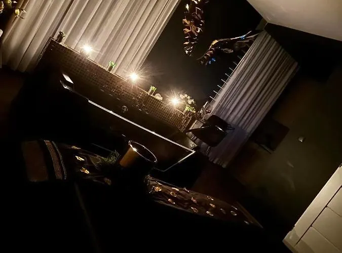 Pod Skrzydłami Aniola Bytom