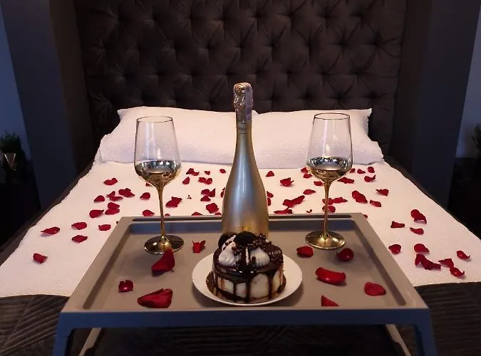 Apartament Pod Skrzydłami Aniola