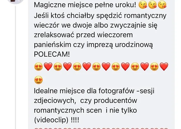 Pod Skrzydłami Aniola Apartament *