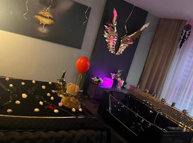 Pod Skrzydłami Aniola Bytom