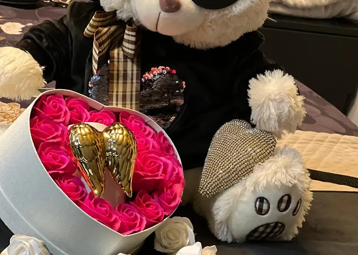 Apartament Pod Skrzydłami Aniola *