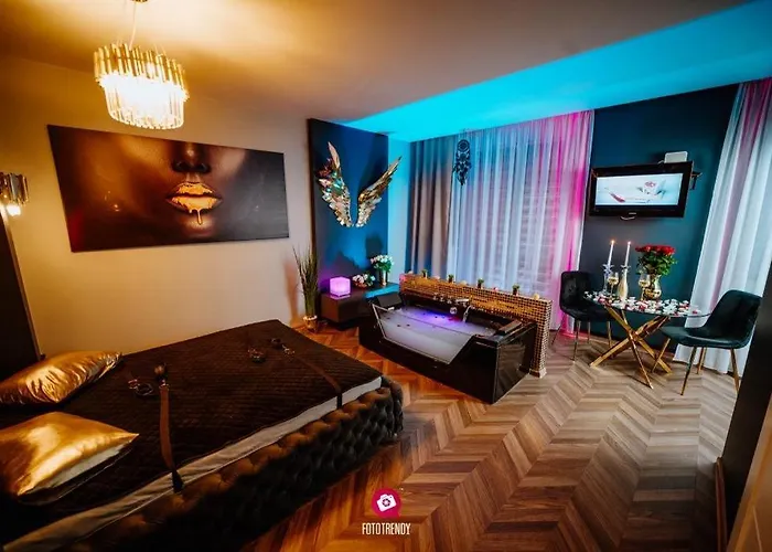 Pod Skrzydłami Aniola Apartament *
