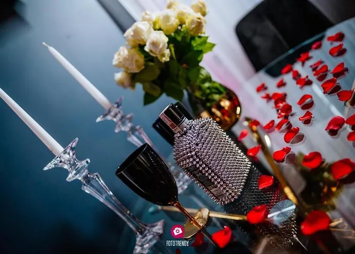 Apartament Pod Skrzydłami Aniola *