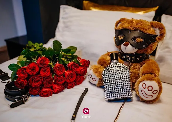 Pod Skrzydłami Aniola Apartament