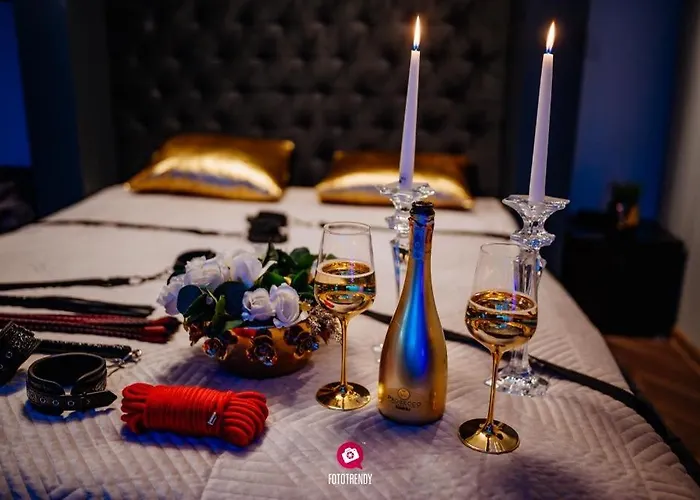 Apartament Pod Skrzydłami Aniola *